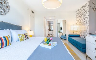 Miami Vacation Rentals - Brickell
