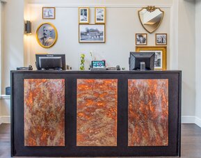 King George Hotel