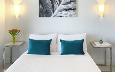 Miami Vacation Rentals - Brickell