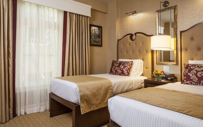 King George Hotel