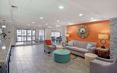 Best Western Plus Chicagoland - Countryside