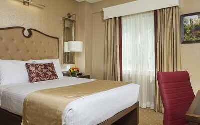 King George Hotel