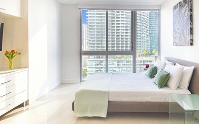 Miami Vacation Rentals - Brickell