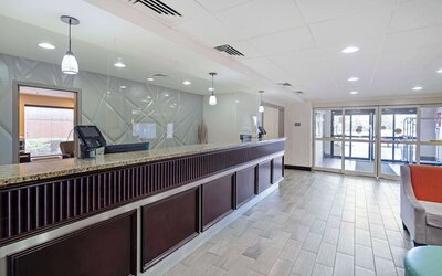 Best Western Plus Chicagoland - Countryside