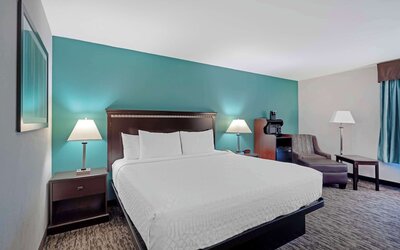 Best Western Plus Chicagoland - Countryside