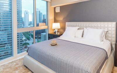 Miami Vacation Rentals - Brickell