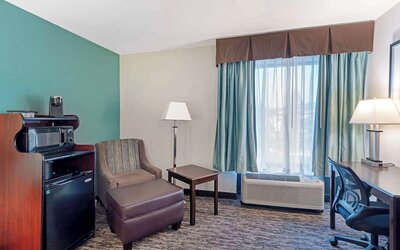 Best Western Plus Chicagoland - Countryside