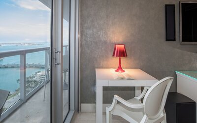 Miami Vacation Rentals - Brickell
