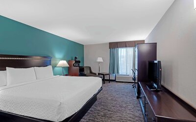 Best Western Plus Chicagoland - Countryside
