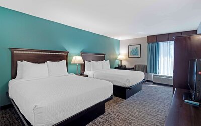 Best Western Plus Chicagoland - Countryside