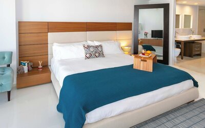 Miami Vacation Rentals - Brickell