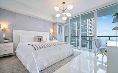 Miami Vacation Rentals - Brickell