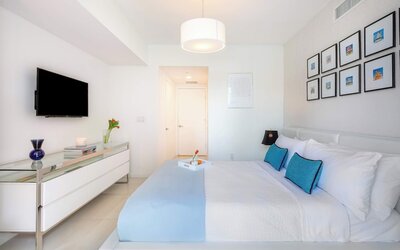 Miami Vacation Rentals - Brickell
