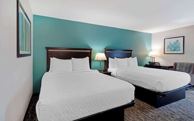 Best Western Plus Chicagoland - Countryside