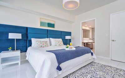 Miami Vacation Rentals - Brickell