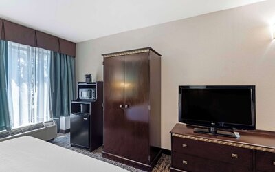 Best Western Plus Chicagoland - Countryside