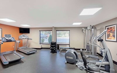 Best Western Plus Chicagoland - Countryside