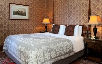 The Monte Cristo