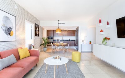 Miami Vacation Rentals - Brickell