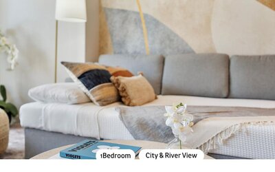 Miami Vacation Rentals - Brickell