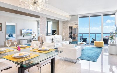 Miami Vacation Rentals - Brickell