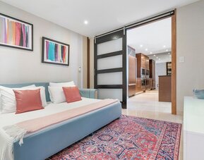 Miami Vacation Rentals - Brickell