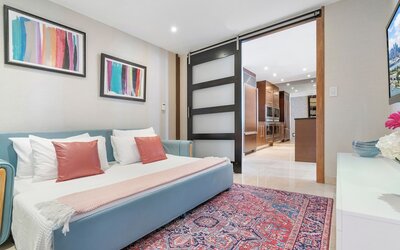 Miami Vacation Rentals - Brickell