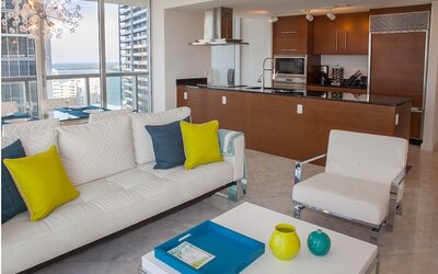 Miami Vacation Rentals - Brickell