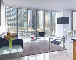 Miami Vacation Rentals - Brickell