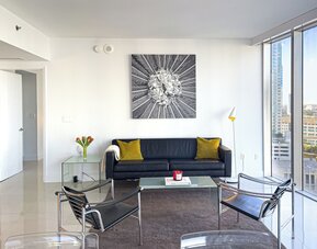 Miami Vacation Rentals - Brickell