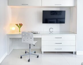 Miami Vacation Rentals - Brickell