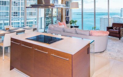 Miami Vacation Rentals - Brickell