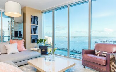 Miami Vacation Rentals - Brickell