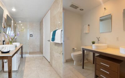 Miami Vacation Rentals - Brickell