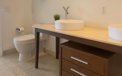 Miami Vacation Rentals - Brickell