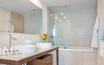Miami Vacation Rentals - Brickell