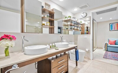 Miami Vacation Rentals - Brickell