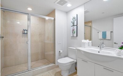 Miami Vacation Rentals - Brickell