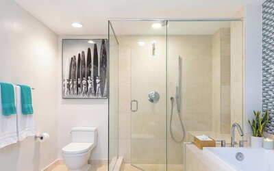 Miami Vacation Rentals - Brickell