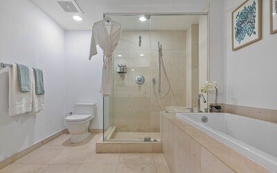 Miami Vacation Rentals - Brickell