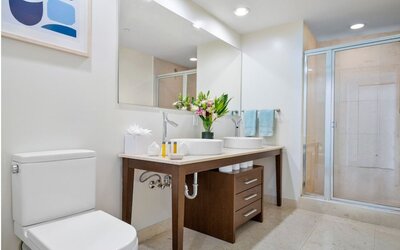 Miami Vacation Rentals - Brickell