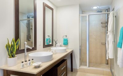 Miami Vacation Rentals - Brickell