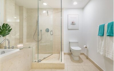 Miami Vacation Rentals - Brickell