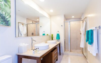 Miami Vacation Rentals - Brickell