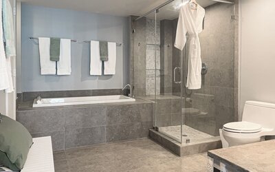 Miami Vacation Rentals - Brickell