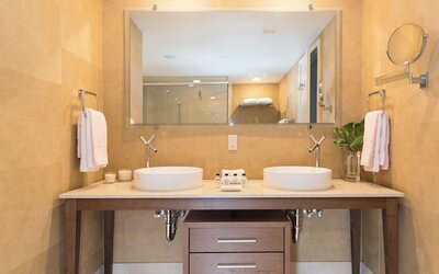Miami Vacation Rentals - Brickell