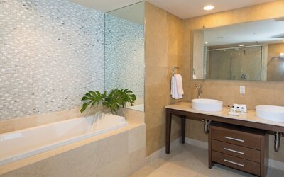 Miami Vacation Rentals - Brickell