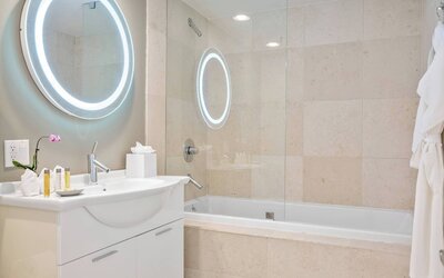 Miami Vacation Rentals - Brickell