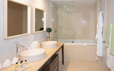 Miami Vacation Rentals - Brickell