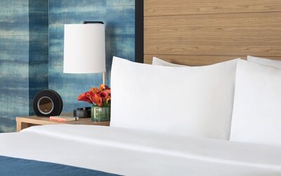 Hotel Caza Fisherman's Wharf